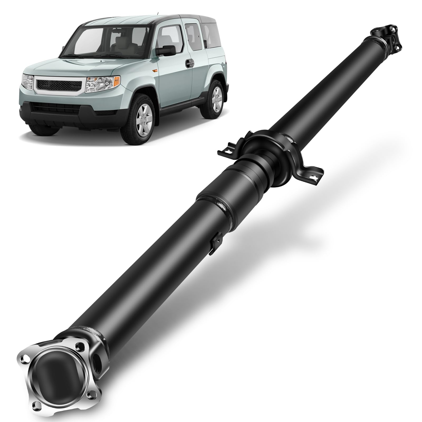 Amazon.com: Nifeida Rear Complete Drive Shaft Fit for Honda